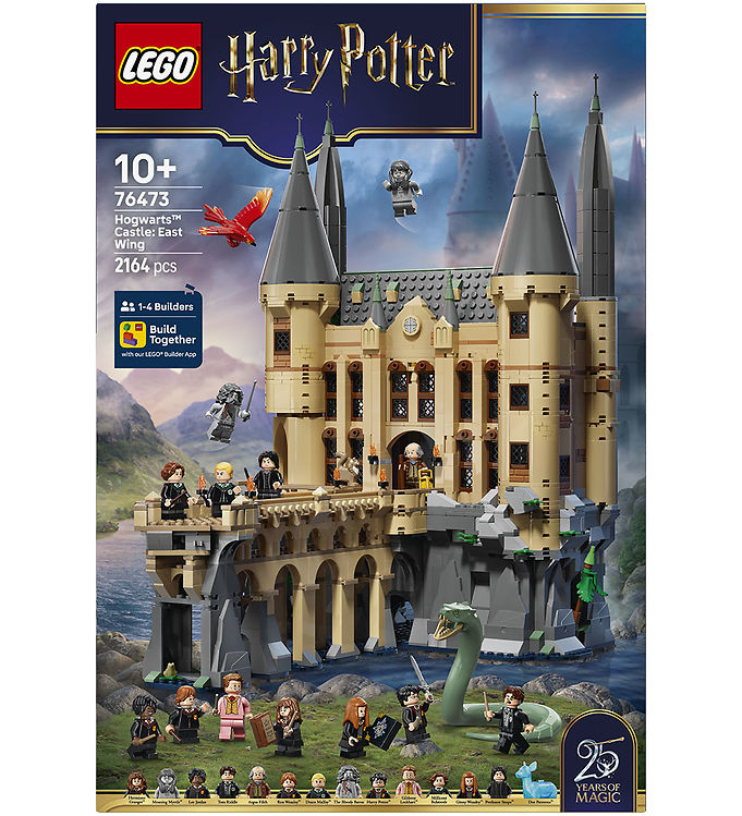 LEGOÂ® Harry Potter