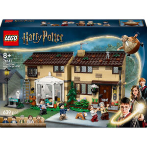 LEGOÂ® Harry Potter