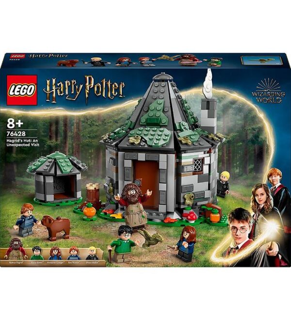 LEGOÂ® Harry Potter