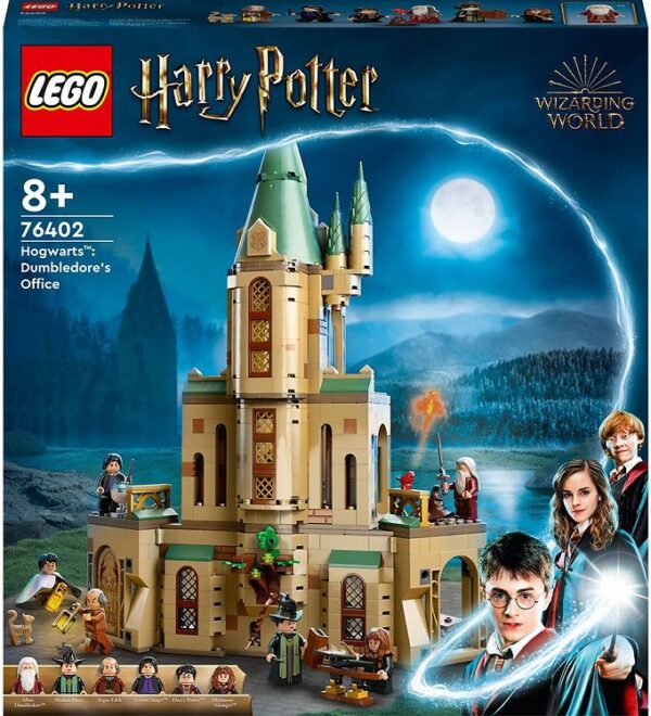 LEGOÂ® Harry Potter