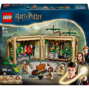 LEGOÂ® Harry Potter