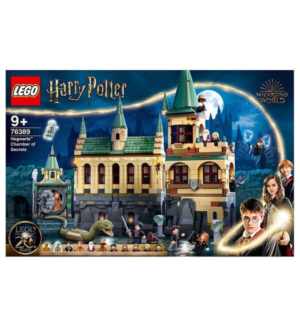 LEGOÂ® Harry Potter