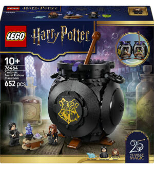 LEGOÂ® Harry Potter
