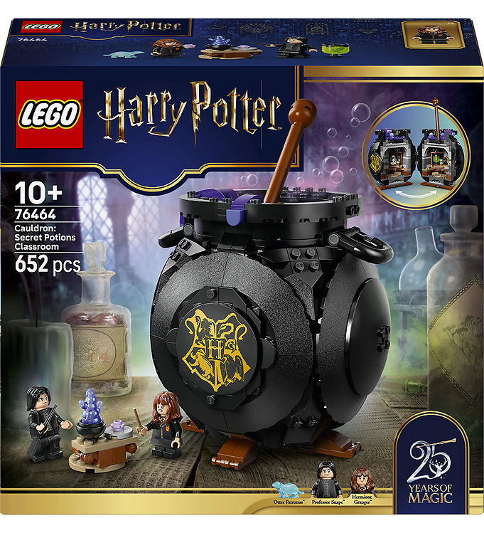 LEGO® Harry Potter