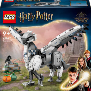 LEGOÂ® Harry Potter - Stormvind 76427 - 723 Dele