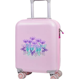 LEGOÂ® Kuffert - Play Date 16" - Blomster