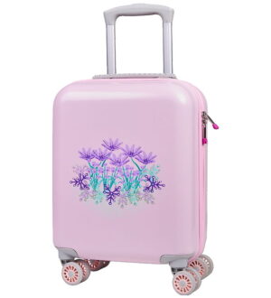 LEGO® Kuffert - Play Date 16" - Blomster