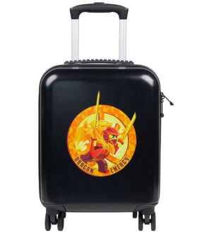 LEGOÂ® Kuffert - Play Date 16" - Ninjago