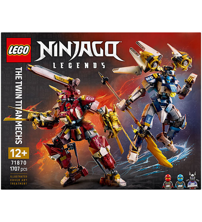 LEGO