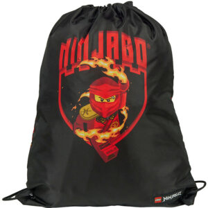 LEGOÂ® Ninjago Gymnastikpose - Kai - Sort