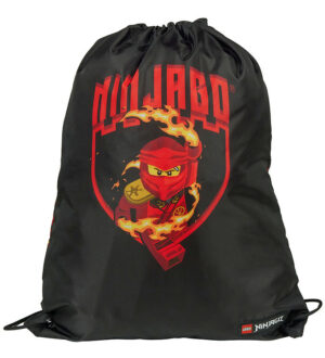 LEGOÂ® Ninjago Gymnastikpose - Kai - Sort