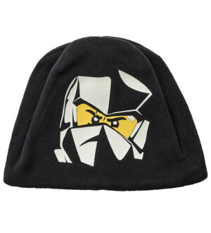 LEGO® Ninjago Hue - Fleece - LWAris - Black