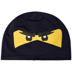 LEGOÂ® Ninjago Hue - LwAgan 808 - Sort m. Ninja