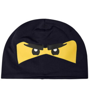 LEGO® Ninjago Hue - LwAgan 808 - Sort m. Ninja