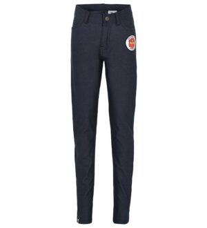 LEGO® Ninjago Jeans - Mørkegrå m. Kai