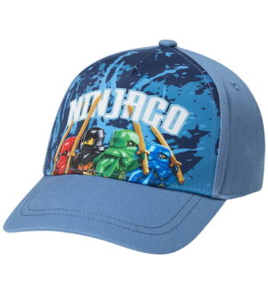LEGO® Ninjago Kasket - Blå