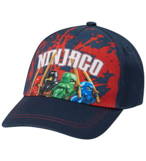LEGO® Ninjago Kasket - Navy