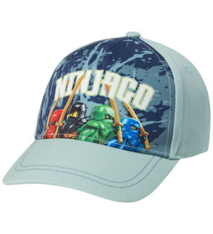 LEGOÂ® Ninjago Kasket - Turkis