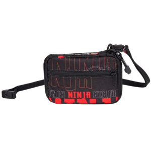 LEGOÂ® Ninjago Pung - Dragon Energy - 0,25 L - Sort