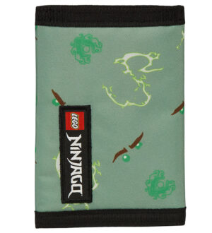 LEGOÂ® Ninjago Pung - Spinjitzu Master - Grøn