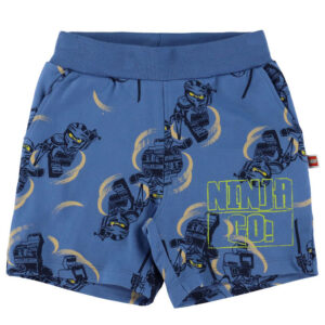 LEGOÂ® Ninjago Shorts - Blå