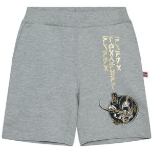 LEGOÂ® Ninjago Shorts - LwPino - Light Grey