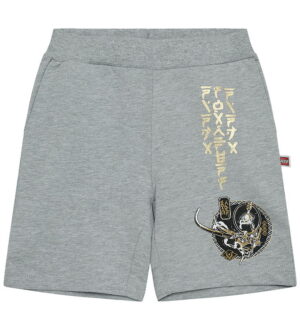 LEGOÂ® Ninjago Shorts - LwPino - Light Grey