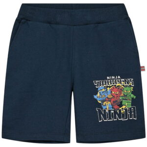 LEGOÂ® Ninjago Shorts - Navy
