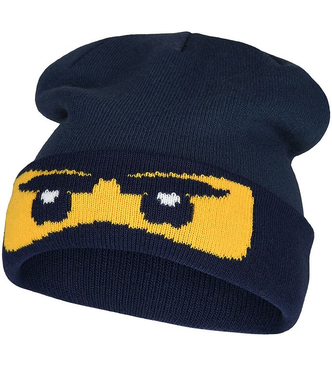 LEGO® Ninjago Strikhue - LWAntony - Dark Navy
