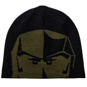 LEGOÂ® Ninjago Strikhue - Sort m. Ninja