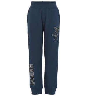 LEGOÂ® Ninjago Sweatpants - Dark Navy m. print