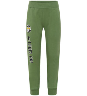 LEGO® Ninjago Sweatpants - LWParker - Dark Khaki