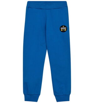 LEGOÂ® Ninjago Sweatpants - LwPhilo 603 - Blå