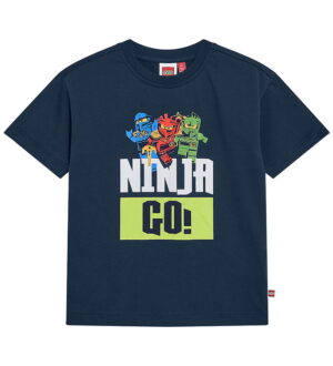 LEGO® Ninjago T-shirt - Navy