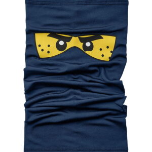 LEGOÂ® Ninjago Tube - LWAgan 802 - Navy m. Øjne