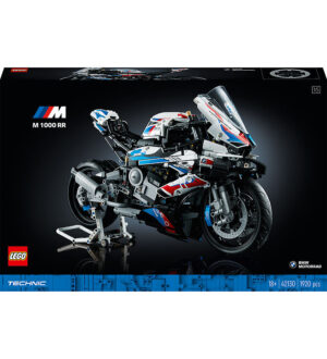 LEGOÂ® Technic - BMW M 1000 RR 42130 - 1921 Dele