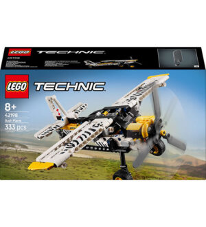 LEGO® Technic - Bush-fly 42198 - 333 Dele
