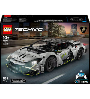 LEGO® Technic - Lamborghini Revuelto 42214 - 1135 Dele