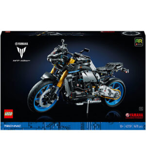 LEGOÂ® Technic - Yamaha MT-10 SP 42159 - 1478 Dele