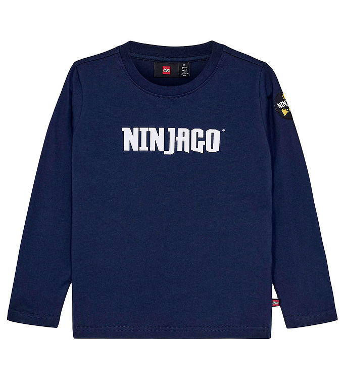LEGOÂ® Wear Bluse - Ninjago - Dark Navy