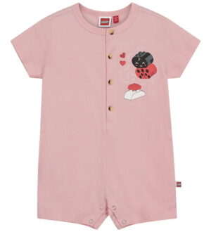 LEGOÂ® Wear Duplo Heldragt - LWPax 202 - Rosa