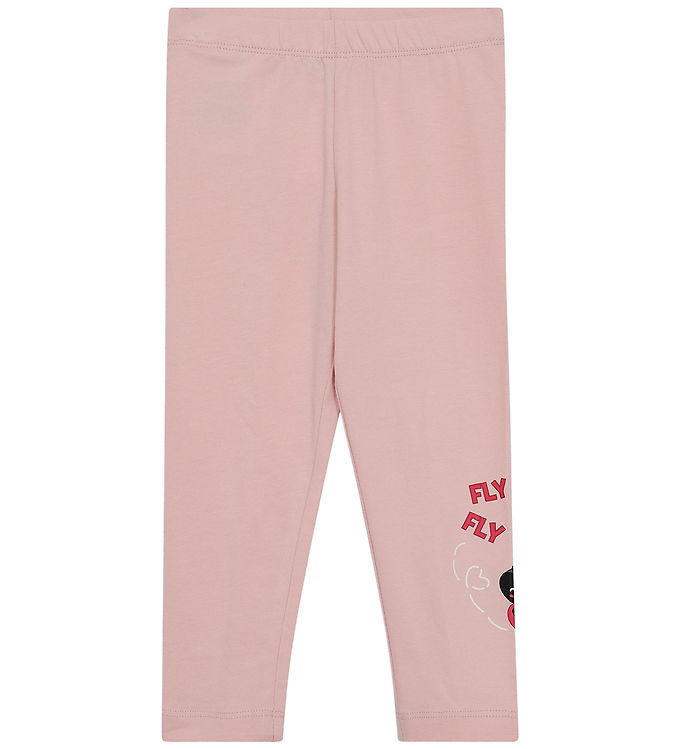 LEGOÂ® Wear Duplo Leggings - LWPia 200 - Rosa