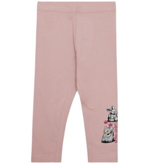 LEGOÂ® Wear Duplo Leggings - LwPani - Rosa m. Dyr