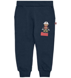 LEGOÂ® Wear Duplo Sweatpants - LWPax 200 - Navy