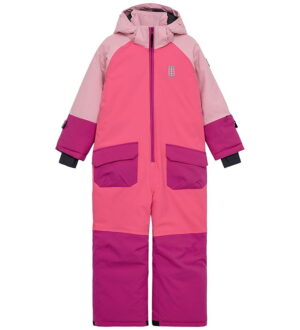 LEGOÂ® Wear Flyverdragt - LWJaz 810 - Rosa