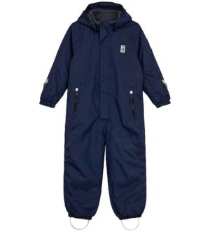 LEGOÂ® Wear Flyverdragt - LWJipe 701 - Dark Navy