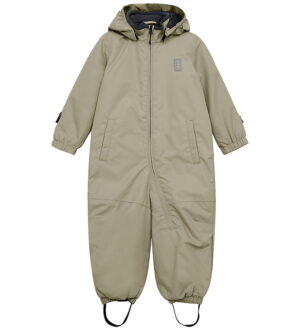 LEGO® Wear Flyverdragt - LWJori 721 - Creme