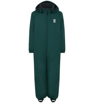 LEGOÂ® Wear Flyverdragt - LWJori 721 - Dark Green