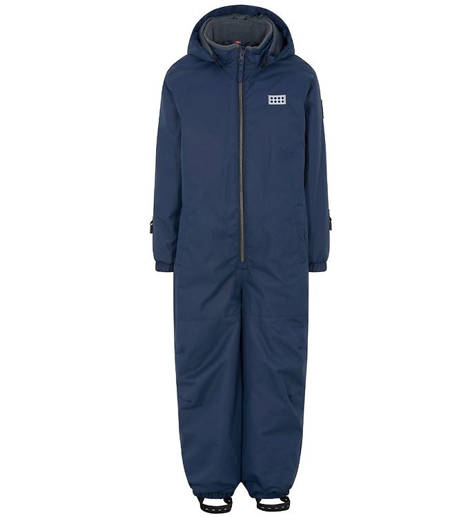 LEGOÂ® Wear Flyverdragt - LWJori 721 - Dark Navy