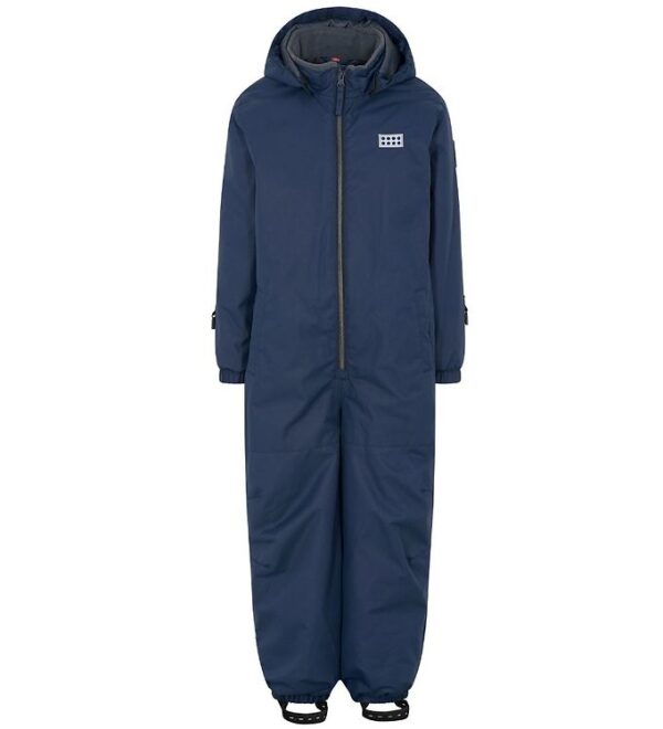 LEGOÂ® Wear Flyverdragt - LWJori 721 - Dark Navy
